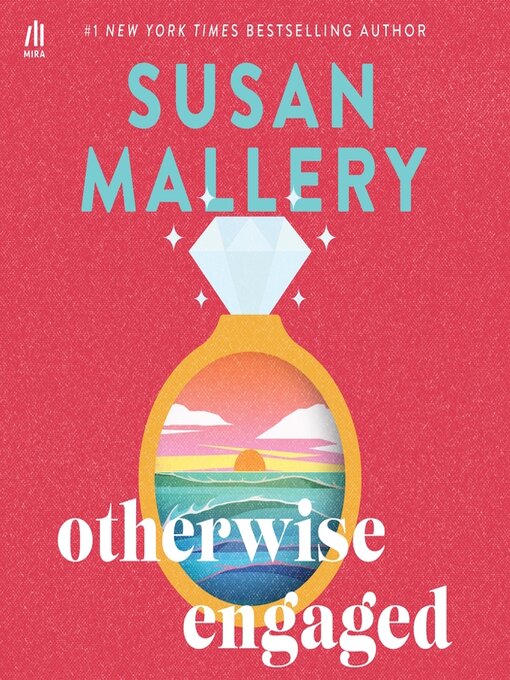 Title details for Otherwise Engaged by Susan Mallery - Wait list